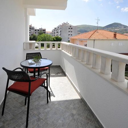 Villa Lida 2 Trogir Bagian luar foto