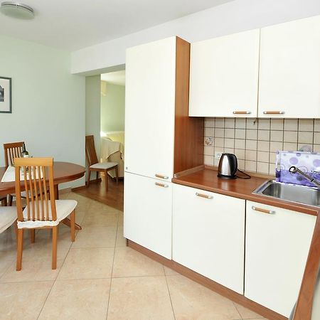 Villa Lida 2 Trogir Bagian luar foto