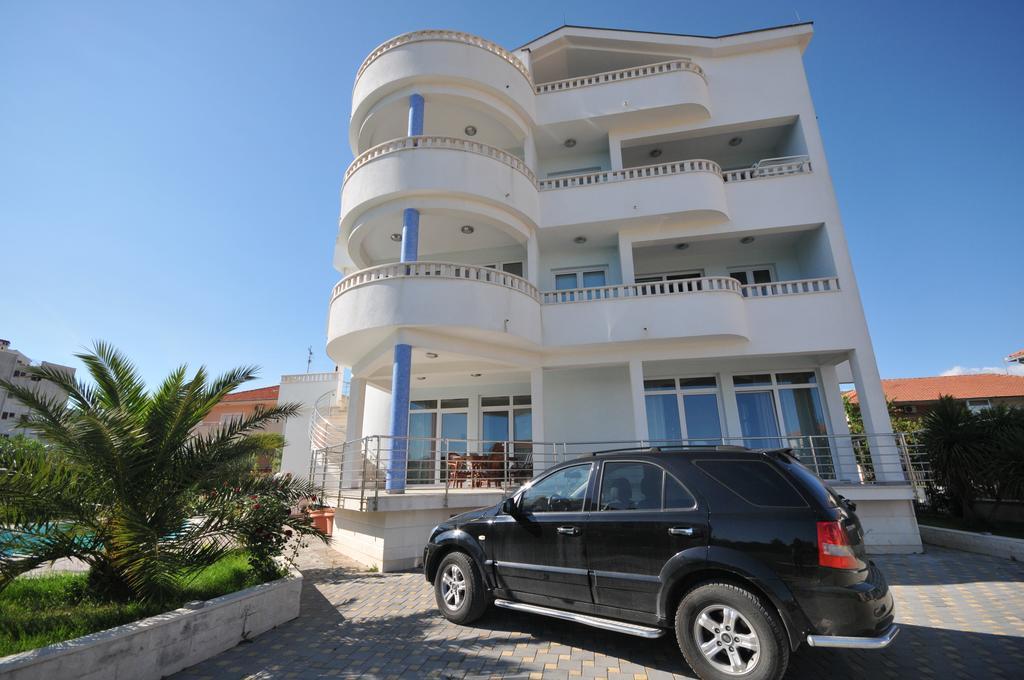 Villa Lida 2 Trogir Bagian luar foto