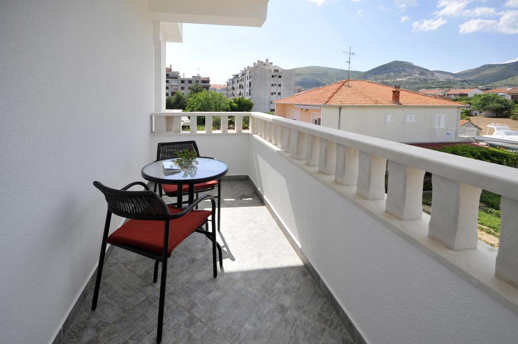 Villa Lida 2 Trogir Bagian luar foto