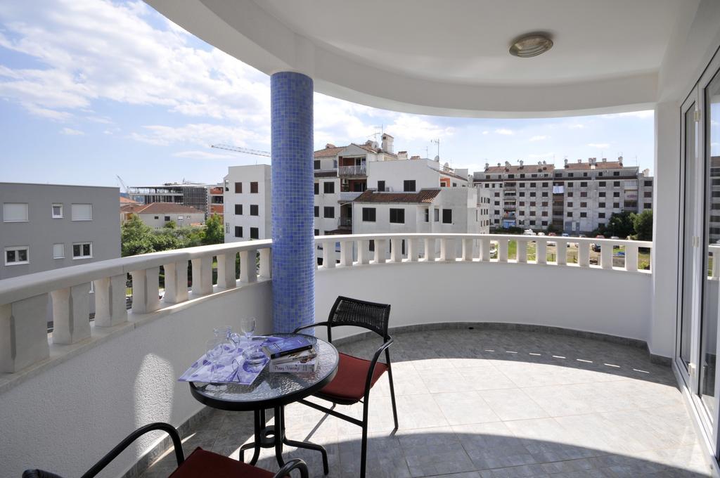 Villa Lida 2 Trogir Bagian luar foto