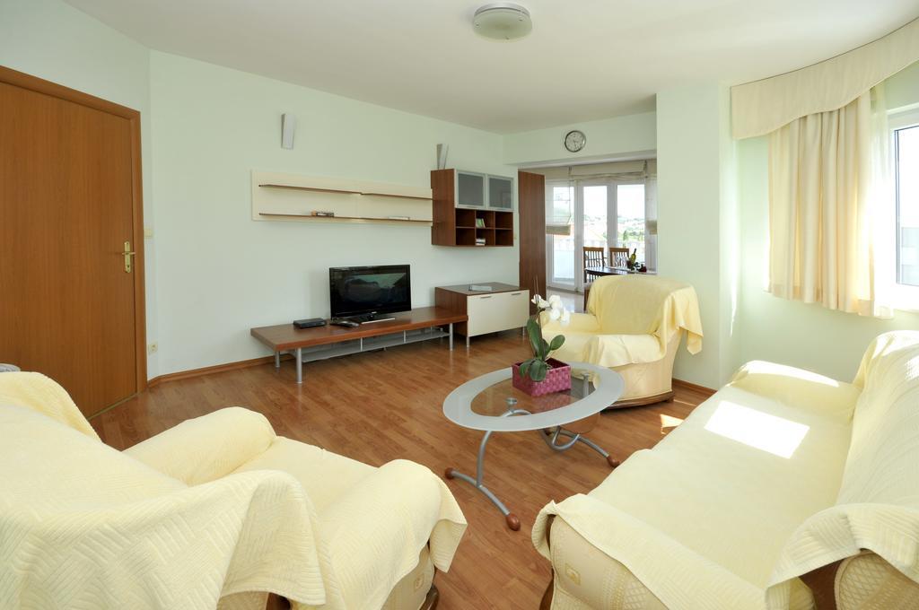 Villa Lida 2 Trogir Bagian luar foto