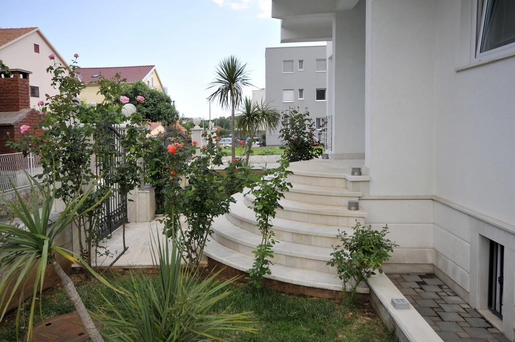 Villa Lida 2 Trogir Bagian luar foto