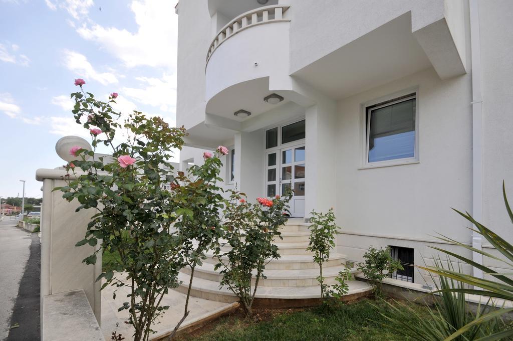 Villa Lida 2 Trogir Bagian luar foto